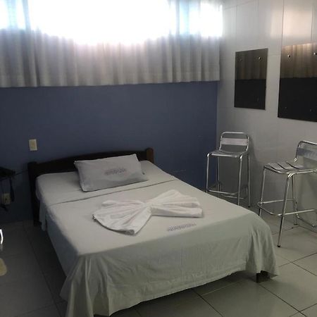 Pousada Ybyrapuan Unidade 1 Hotel Campina Grande Ngoại thất bức ảnh